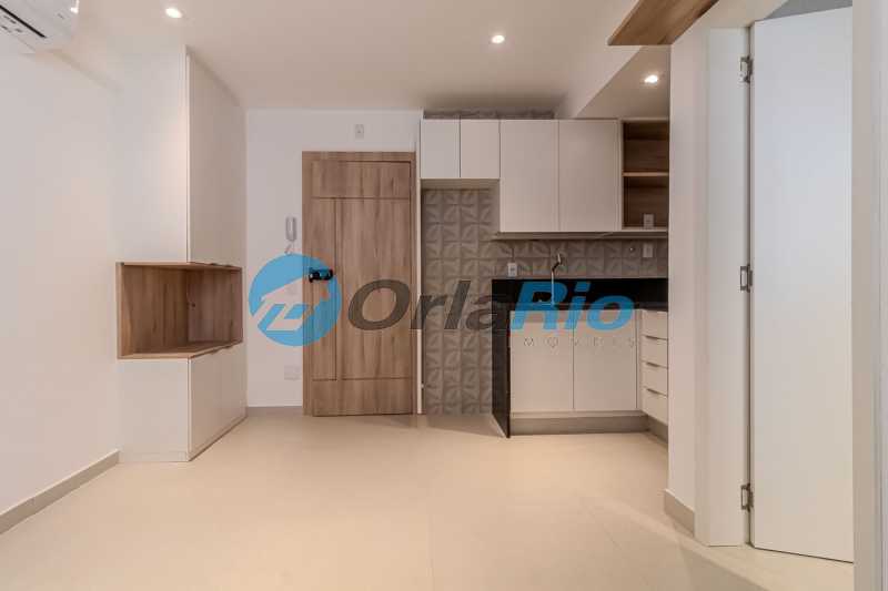 Apartamento à venda com 1 quarto, 35m² - Foto 7