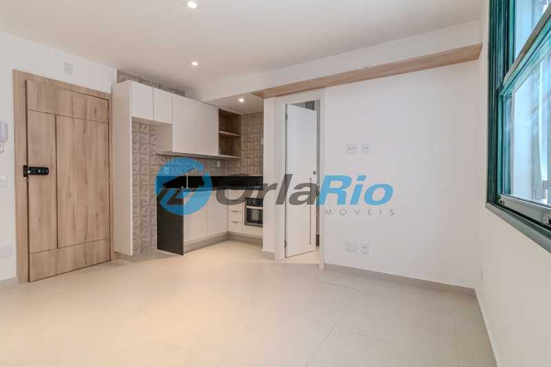 Apartamento à venda com 1 quarto, 35m² - Foto 8