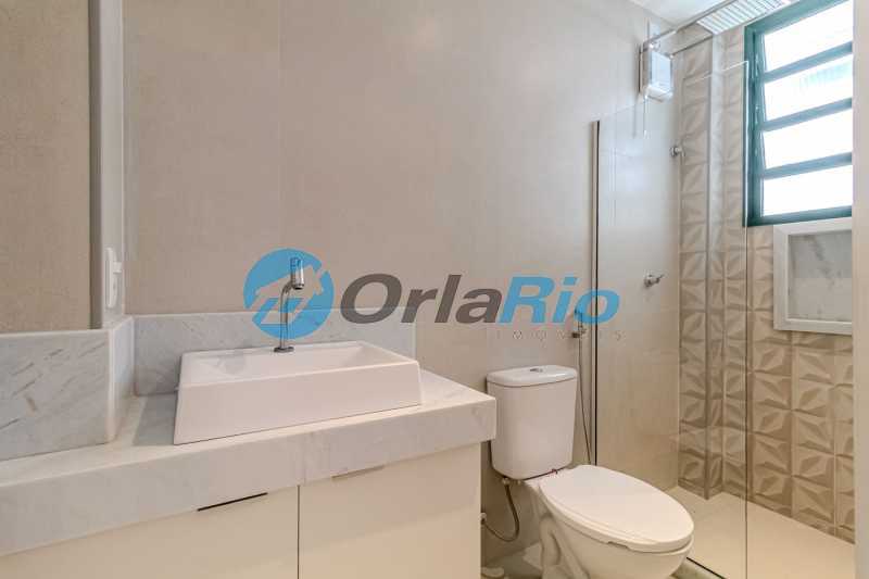 Apartamento à venda com 1 quarto, 35m² - Foto 21