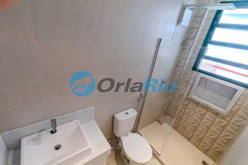 Apartamento à venda com 1 quarto, 35m² - Foto 22