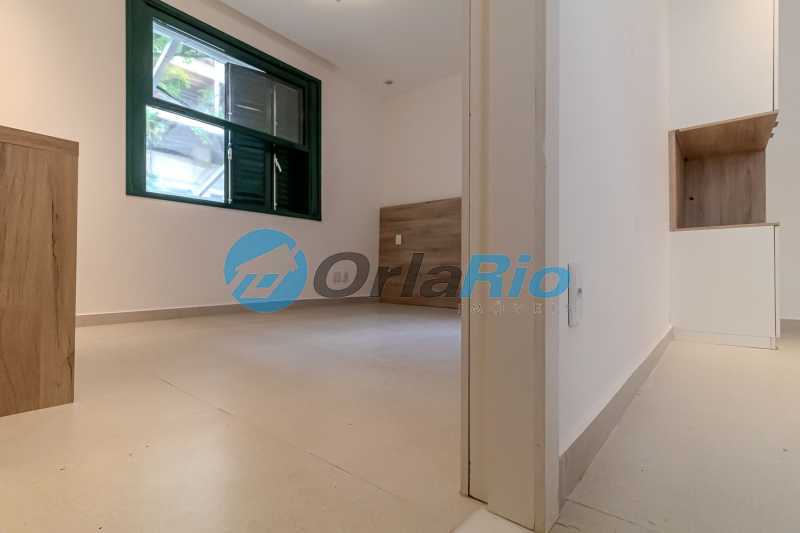 Apartamento à venda com 1 quarto, 35m² - Foto 11