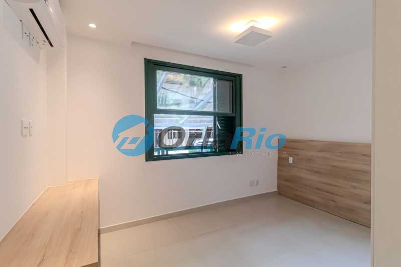 Apartamento à venda com 1 quarto, 35m² - Foto 12