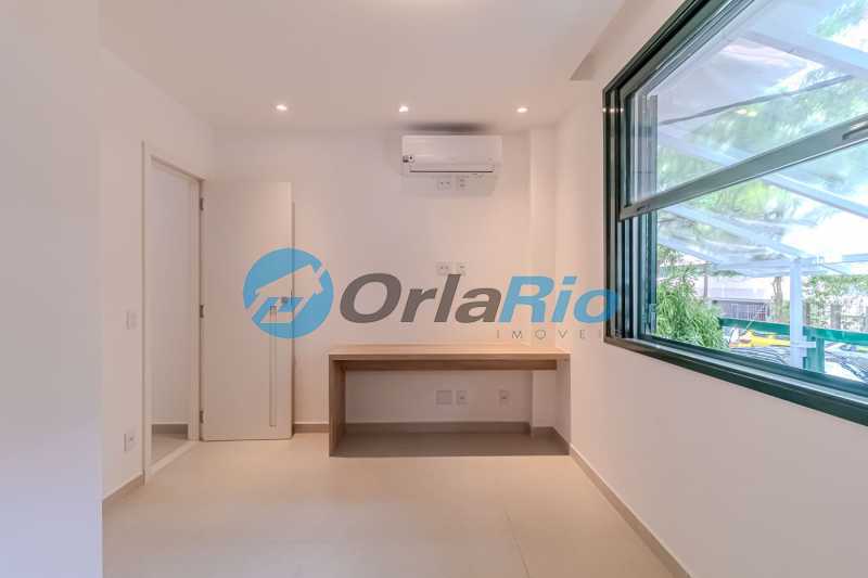 Apartamento à venda com 1 quarto, 35m² - Foto 15