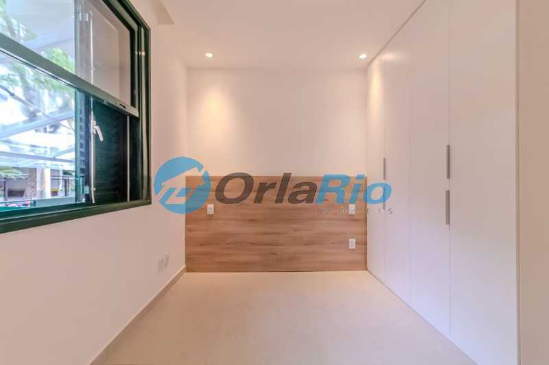 Apartamento à venda com 1 quarto, 35m² - Foto 16