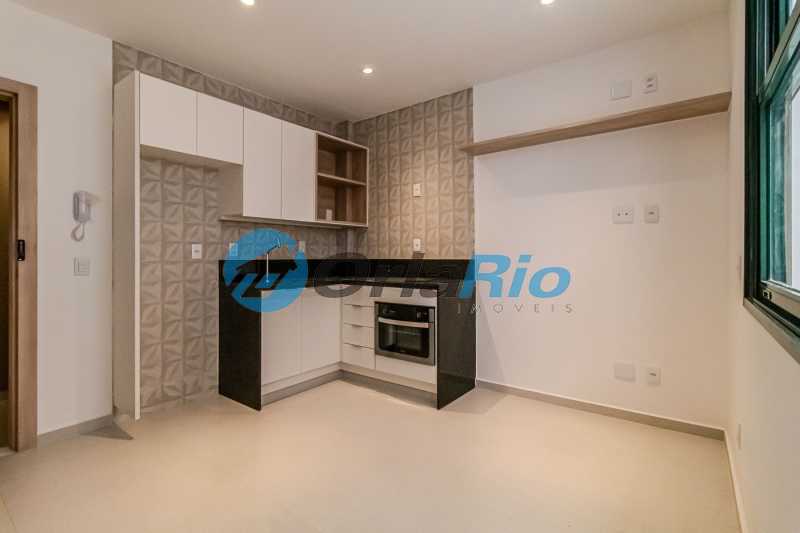 Apartamento à venda com 1 quarto, 34m² - Foto 5