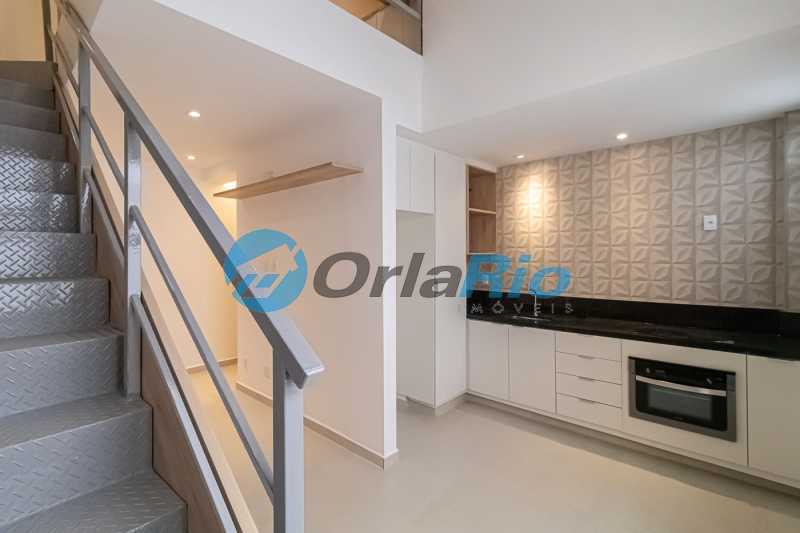 Apartamento à venda com 1 quarto, 65m² - Foto 8