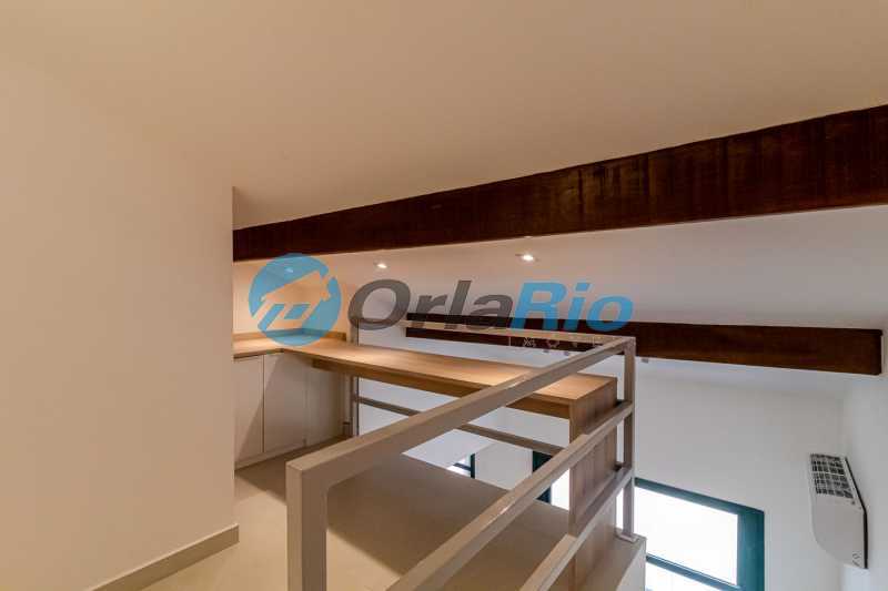 Apartamento à venda com 1 quarto, 65m² - Foto 23