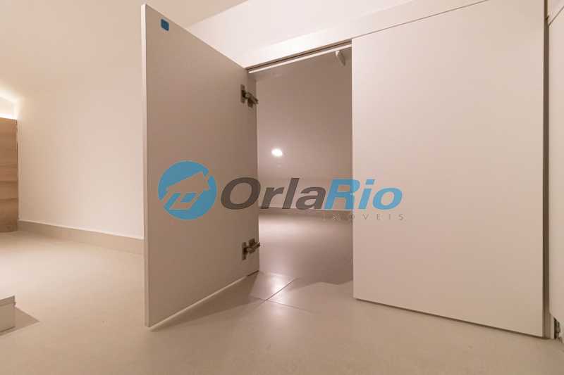 Apartamento à venda com 1 quarto, 65m² - Foto 24