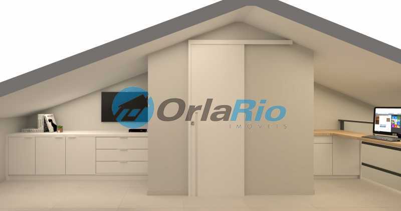 Apartamento à venda com 1 quarto, 65m² - Foto 7