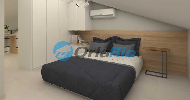 Apartamento à venda com 1 quarto, 65m² - Foto 21