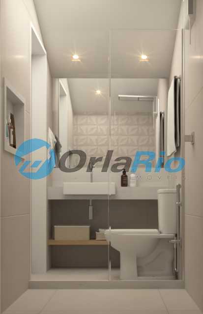 Apartamento à venda com 1 quarto, 65m² - Foto 25