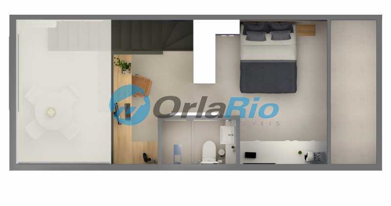 Apartamento à venda com 1 quarto, 65m² - Foto 27