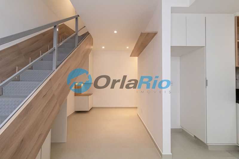 Apartamento à venda com 1 quarto, 65m² - Foto 16