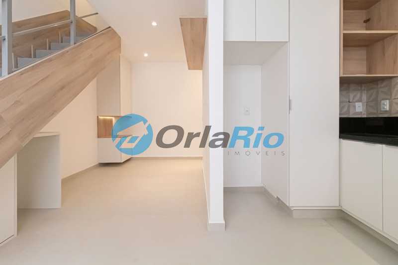 Apartamento à venda com 1 quarto, 65m² - Foto 15