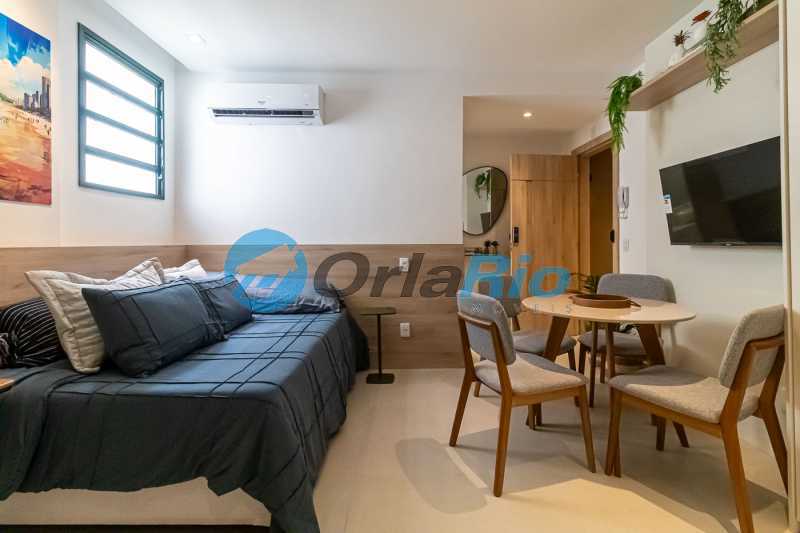 Loft à venda, 27m² - Foto 1