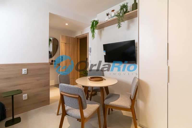 Loft à venda, 27m² - Foto 4