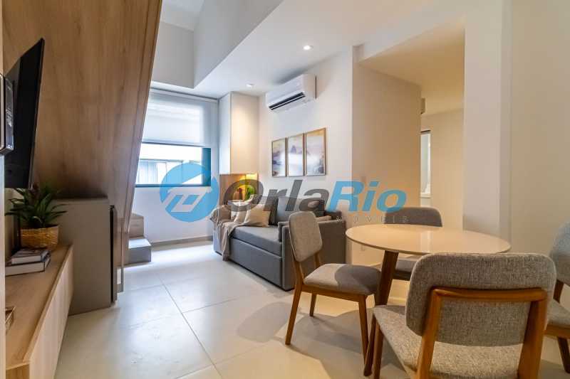 Apartamento à venda com 2 quartos, 68m² - Foto 1