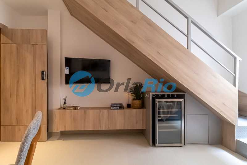 Apartamento à venda com 2 quartos, 68m² - Foto 3