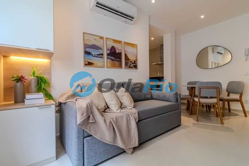 Apartamento à venda com 2 quartos, 68m² - Foto 4