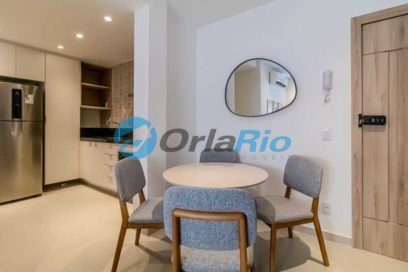 Apartamento à venda com 2 quartos, 68m² - Foto 5