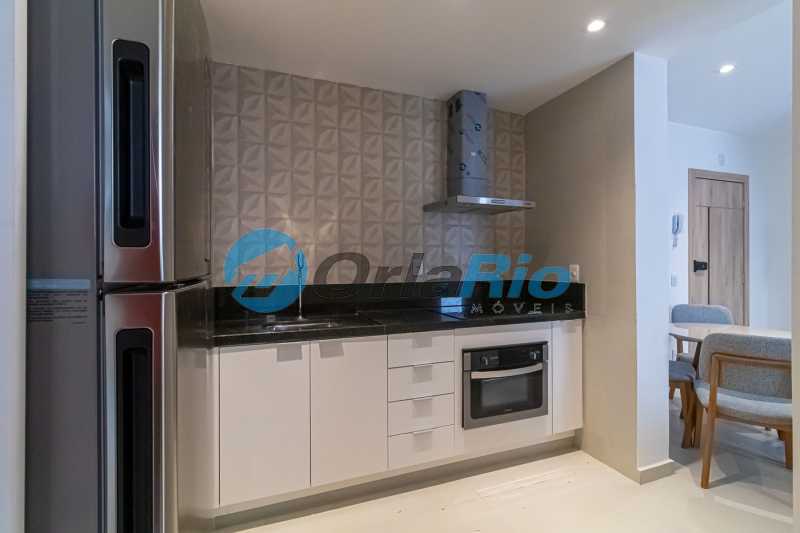 Apartamento à venda com 2 quartos, 68m² - Foto 10