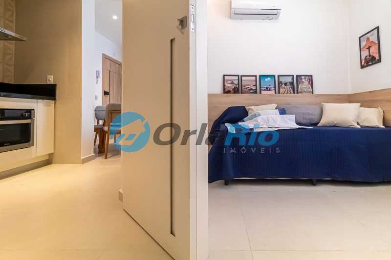 Apartamento à venda com 2 quartos, 68m² - Foto 6