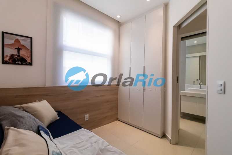 Apartamento à venda com 2 quartos, 68m² - Foto 8