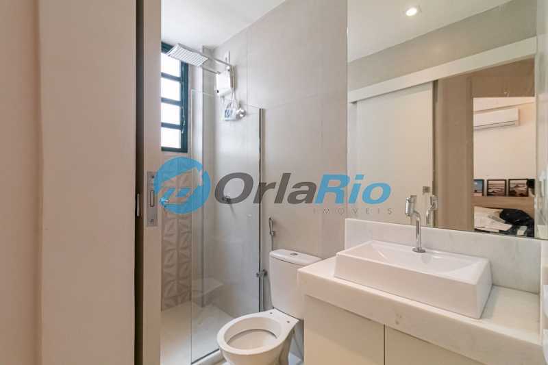 Apartamento à venda com 2 quartos, 68m² - Foto 11