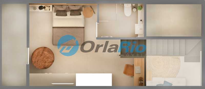 Apartamento à venda com 2 quartos, 68m² - Foto 25