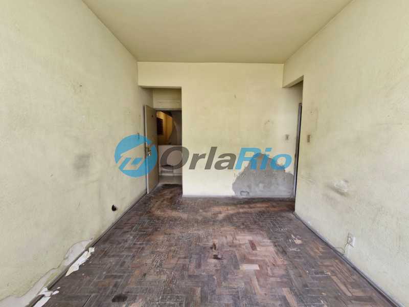 Apartamento à venda com 1 quarto, 38m² - Foto 2