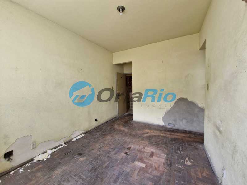 Apartamento à venda com 1 quarto, 38m² - Foto 4