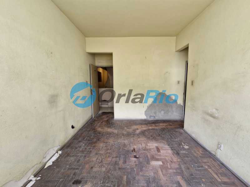 Apartamento à venda com 1 quarto, 38m² - Foto 5