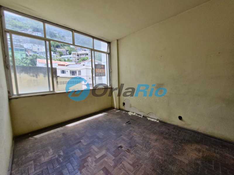 Apartamento à venda com 1 quarto, 38m² - Foto 6