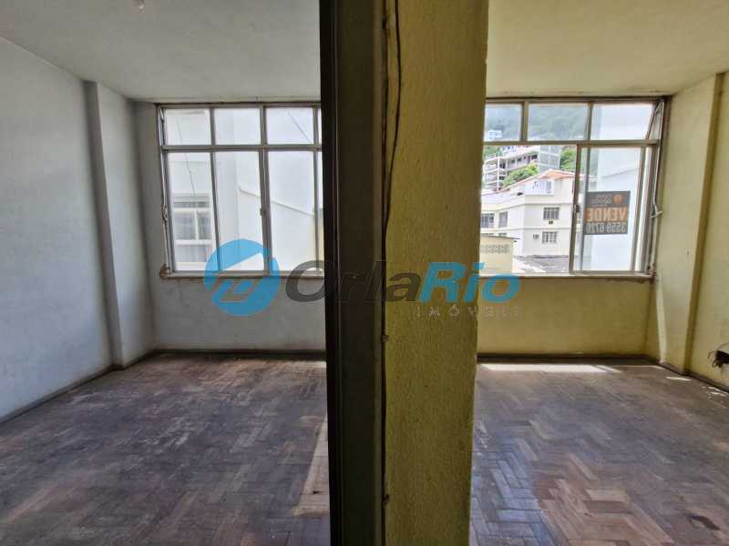 Apartamento à venda com 1 quarto, 38m² - Foto 10