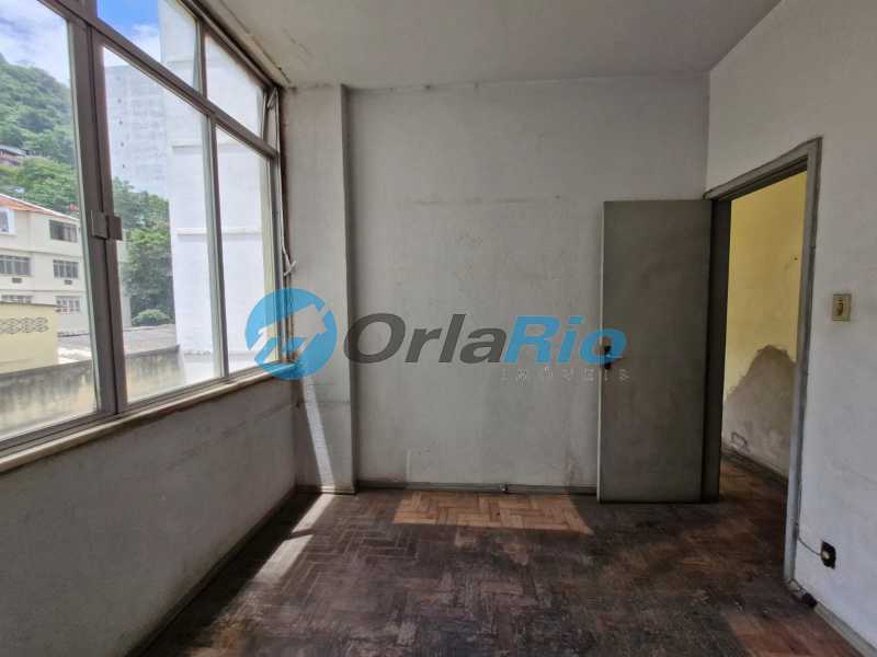 Apartamento à venda com 1 quarto, 38m² - Foto 11