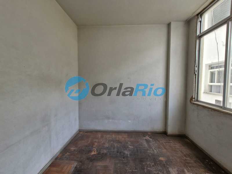 Apartamento à venda com 1 quarto, 38m² - Foto 12