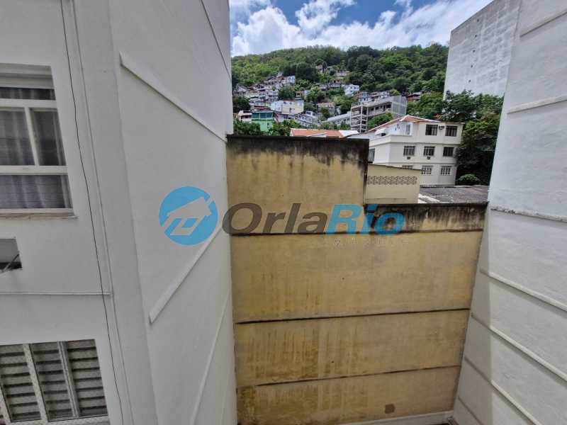 Apartamento à venda com 1 quarto, 38m² - Foto 16