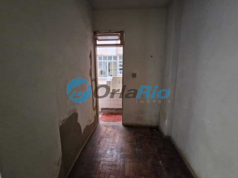 Apartamento à venda com 1 quarto, 38m² - Foto 20