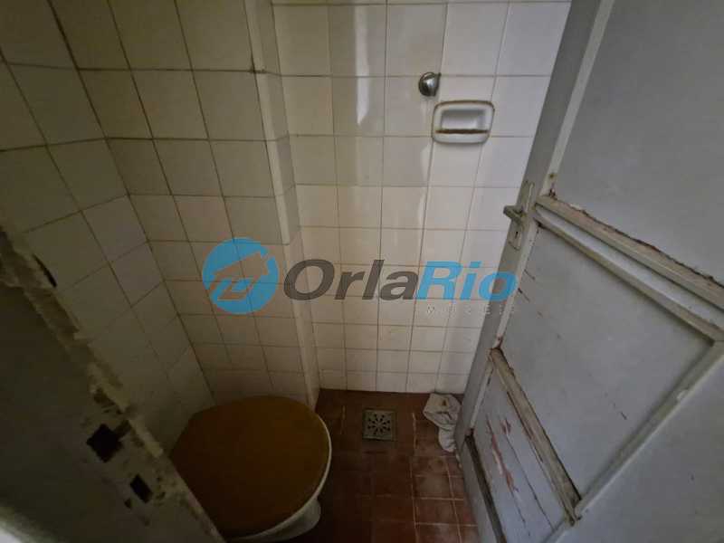 Apartamento à venda com 1 quarto, 38m² - Foto 21