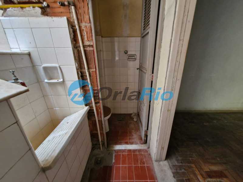 Apartamento à venda com 1 quarto, 38m² - Foto 22