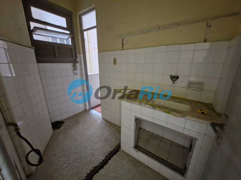 Apartamento à venda com 1 quarto, 38m² - Foto 23