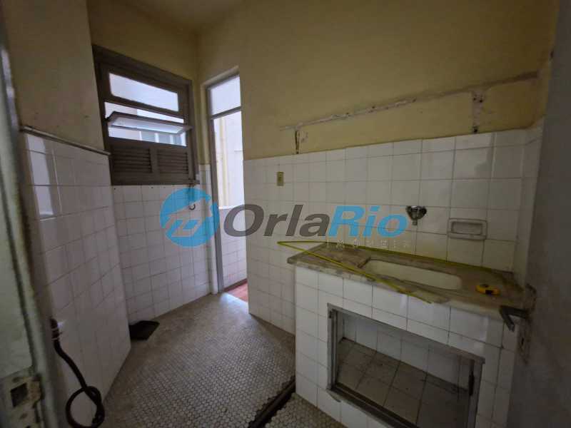 Apartamento à venda com 1 quarto, 38m² - Foto 24