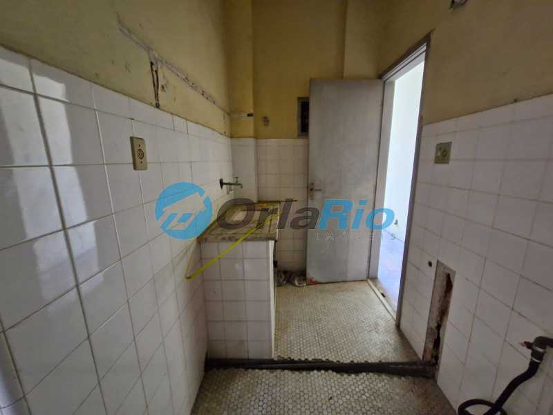 Apartamento à venda com 1 quarto, 38m² - Foto 25