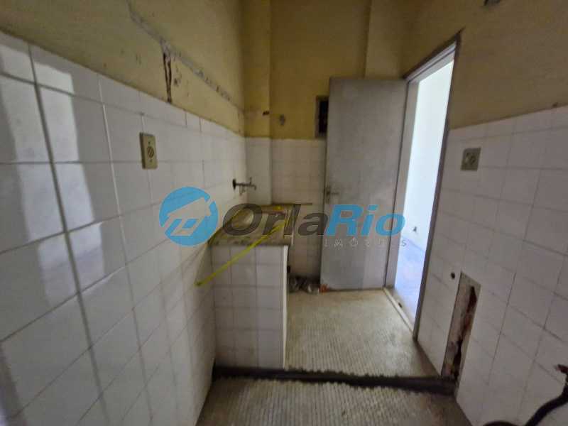 Apartamento à venda com 1 quarto, 38m² - Foto 26