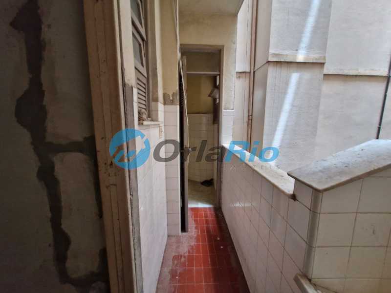 Apartamento à venda com 1 quarto, 38m² - Foto 28