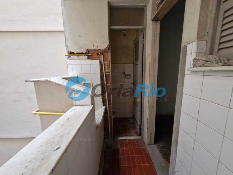 Apartamento à venda com 1 quarto, 38m² - Foto 29