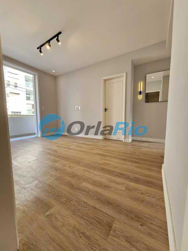 Apartamento à venda com 3 quartos, 75m² - Foto 5