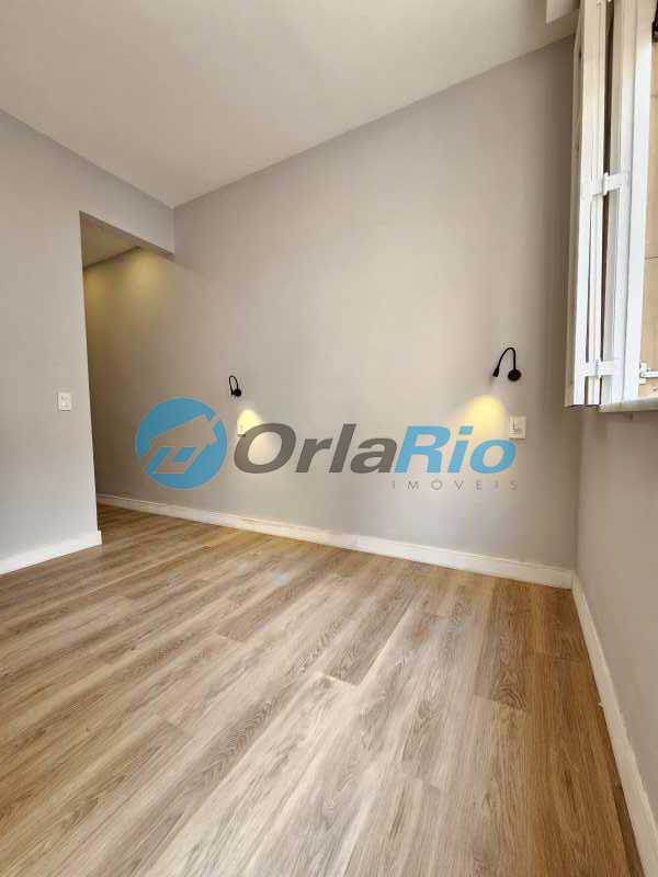 Apartamento à venda com 3 quartos, 75m² - Foto 6