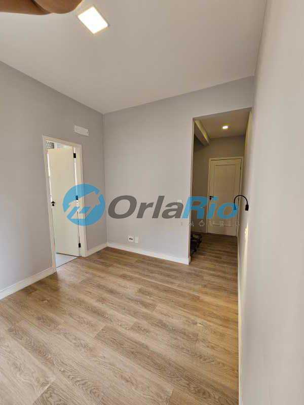 Apartamento à venda com 3 quartos, 75m² - Foto 7