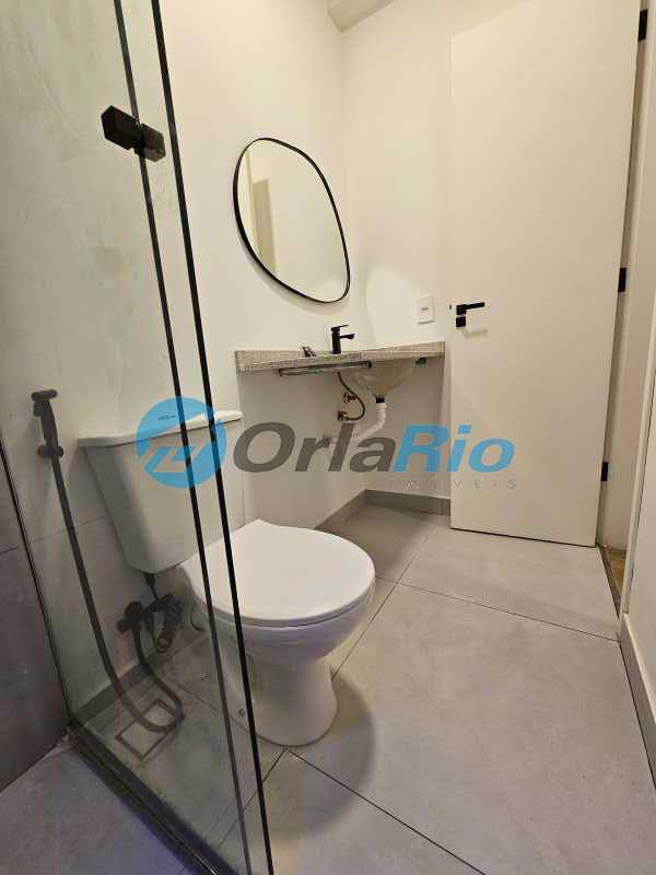 Apartamento à venda com 3 quartos, 75m² - Foto 12